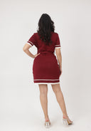 Midikleid Midikleid