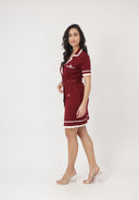Midikleid Midikleid