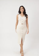 Midikleid Midikleid
