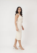 Midikleid Midikleid