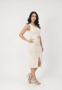 Midikleid Midikleid