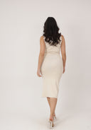 Midikleid Midikleid