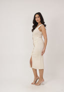 Midikleid Midikleid