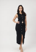 Midikleid Midikleid