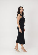 Midikleid Midikleid