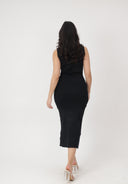 Midikleid Midikleid