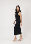 Midikleid Midikleid