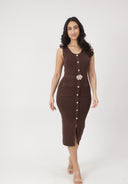 Midikleid Midikleid