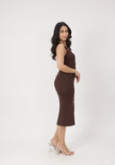 Midikleid Midikleid