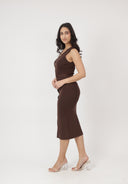 Midikleid Midikleid