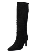 Damen Stiefel Stiefel