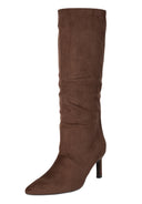 Damen Stiefel Stiefel