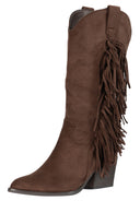 Damen Stiefel Stiefel