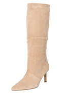 Damen Stiefel Stiefel