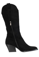 Damen Stiefel Stiefel