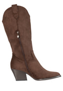 Damen Stiefel Stiefel
