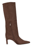 Damen Stiefel Stiefel