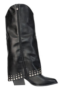 Damen Stiefel Stiefel