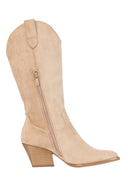 Damen Stiefel Stiefel