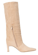 Damen Stiefel Stiefel