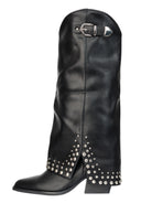 Damen Stiefel Stiefel