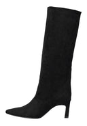 Damen Stiefel Stiefel