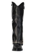Damen Stiefel Stiefel