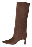 Damen Stiefel Stiefel