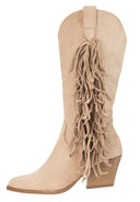Damen Stiefel Stiefel