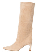 Damen Stiefel Stiefel