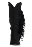 Damen Stiefel Stiefel
