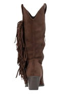 Damen Stiefel Stiefel