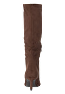 Damen Stiefel Stiefel