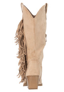 Damen Stiefel Stiefel