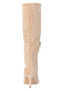 Damen Stiefel Stiefel