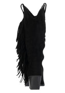 Damen Stiefel Stiefel