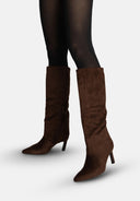 Damen Stiefel Stiefel