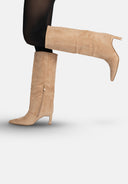Damen Stiefel Stiefel