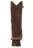 Damen Stiefel Stiefel