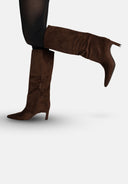 Damen Stiefel Stiefel