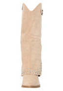 Damen Stiefel Stiefel