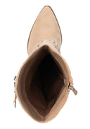 Damen Stiefel Stiefel
