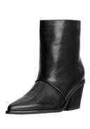 Damen Stiefeletten Stiefeletten