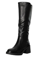 Damen Stiefel Stiefel