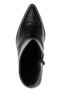 Damen Stiefeletten Stiefeletten