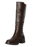 Damen Stiefel Stiefel