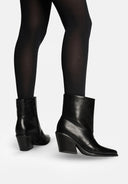 Damen Stiefeletten Stiefeletten