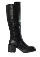 Damen Stiefel Stiefel