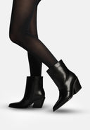 Damen Stiefeletten Stiefeletten
