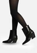 Damen Stiefeletten Stiefeletten
